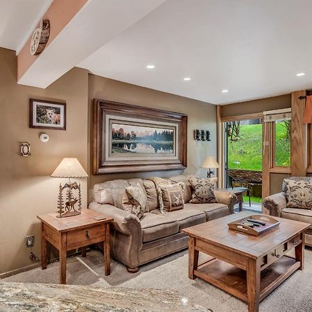 Laurelwood Condominiums 401 Snowmass Village Zewnętrze zdjęcie