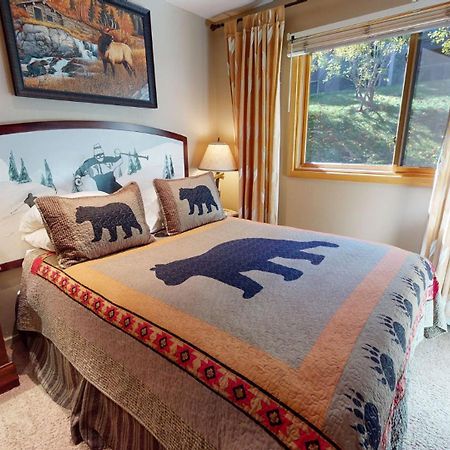 Laurelwood Condominiums 401 Snowmass Village Pokój zdjęcie