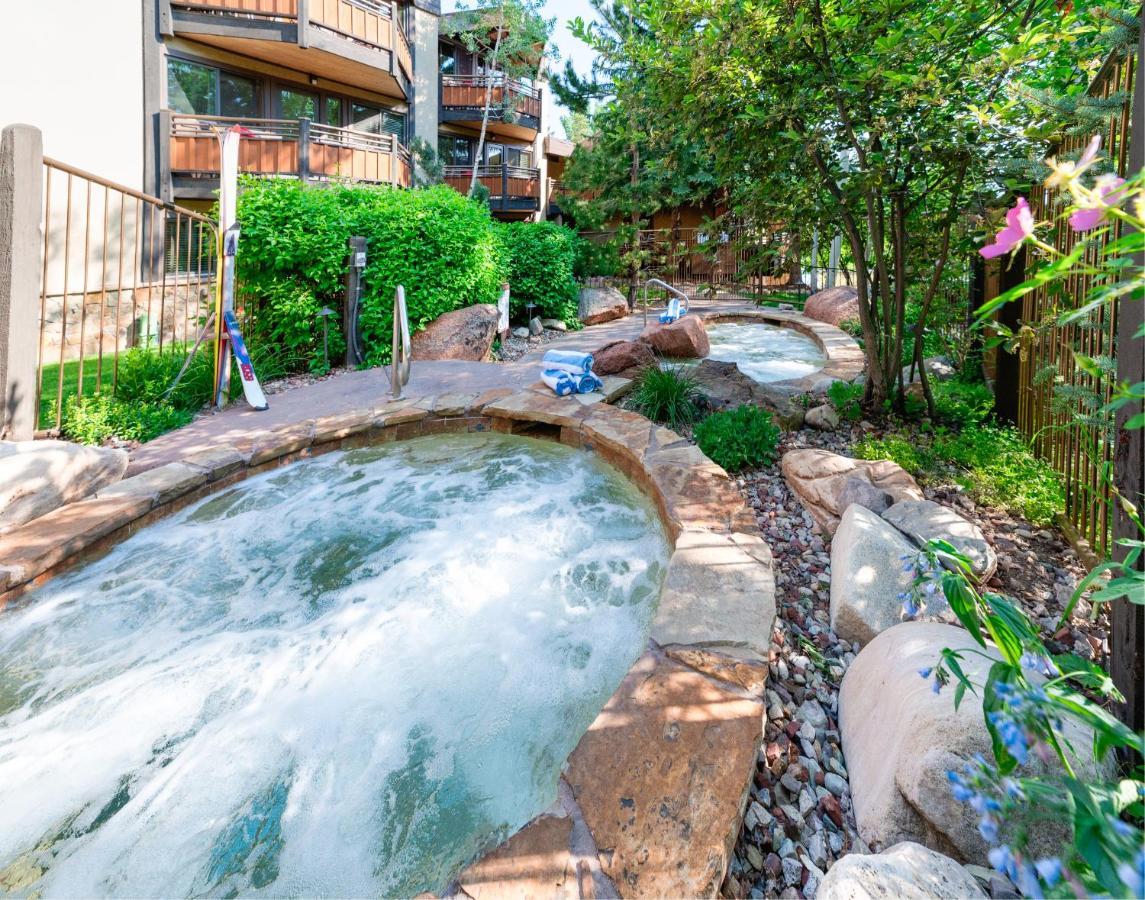 Laurelwood Condominiums 401 Snowmass Village Zewnętrze zdjęcie