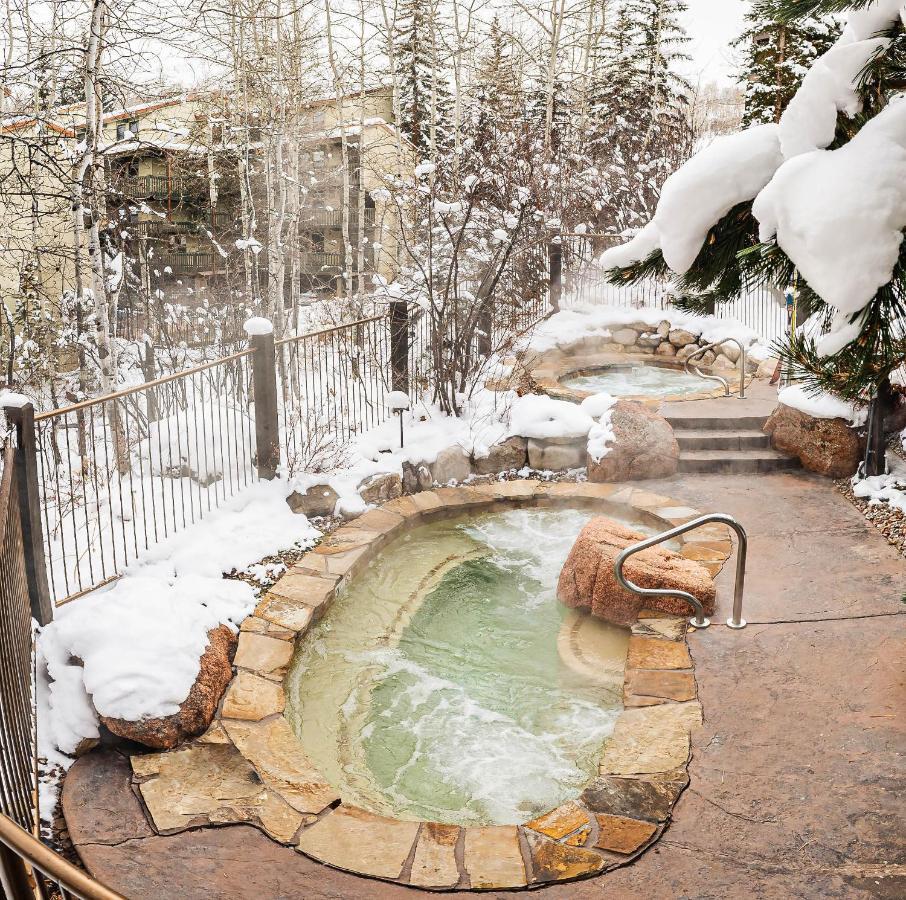 Laurelwood Condominiums 401 Snowmass Village Zewnętrze zdjęcie