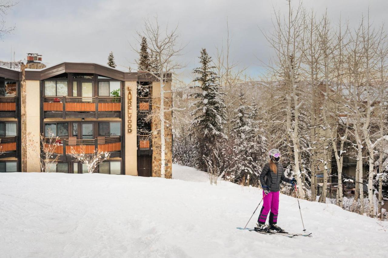 Laurelwood Condominiums 401 Snowmass Village Zewnętrze zdjęcie