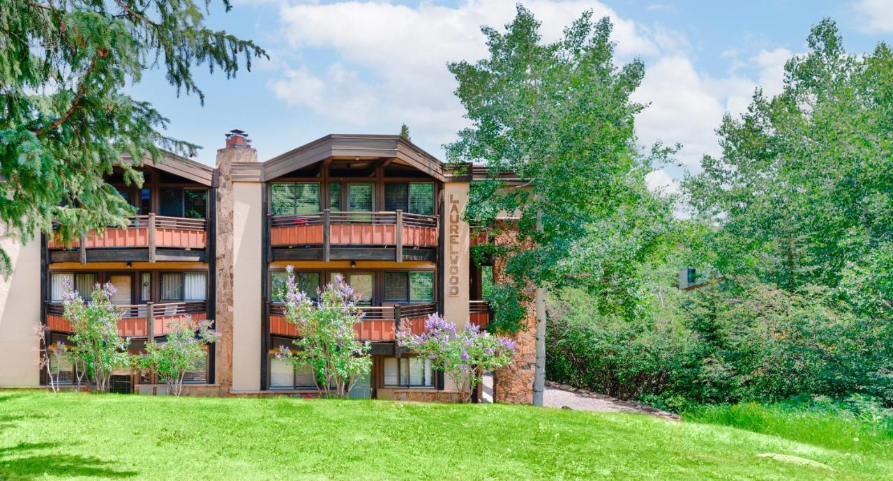 Laurelwood Condominiums 401 Snowmass Village Zewnętrze zdjęcie