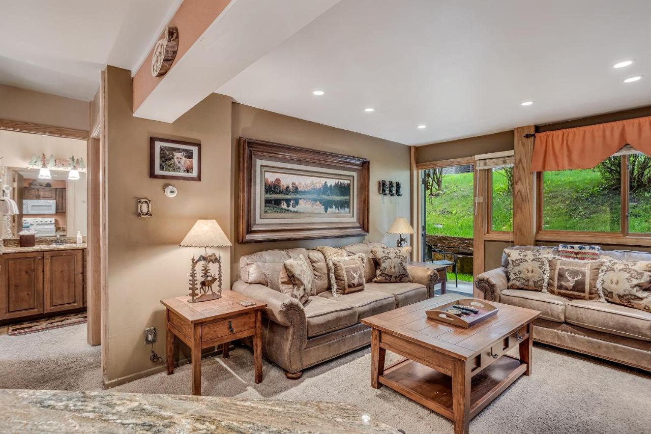 Laurelwood Condominiums 401 Snowmass Village Zewnętrze zdjęcie