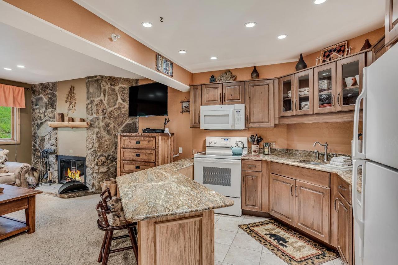 Laurelwood Condominiums 401 Snowmass Village Zewnętrze zdjęcie