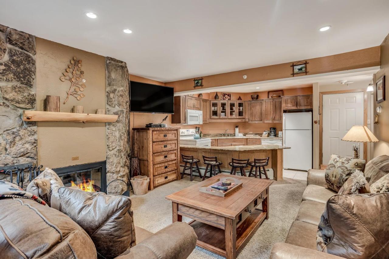 Laurelwood Condominiums 401 Snowmass Village Zewnętrze zdjęcie