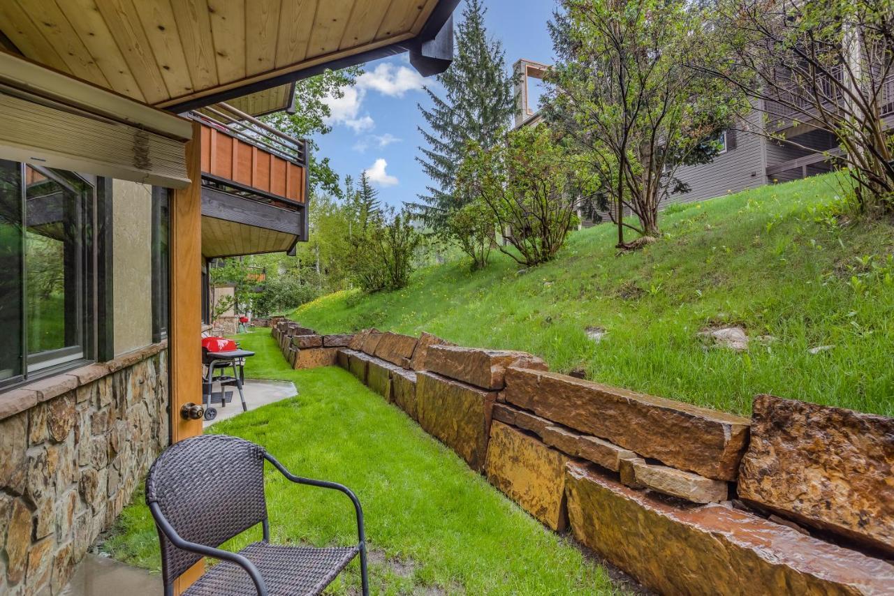 Laurelwood Condominiums 401 Snowmass Village Zewnętrze zdjęcie