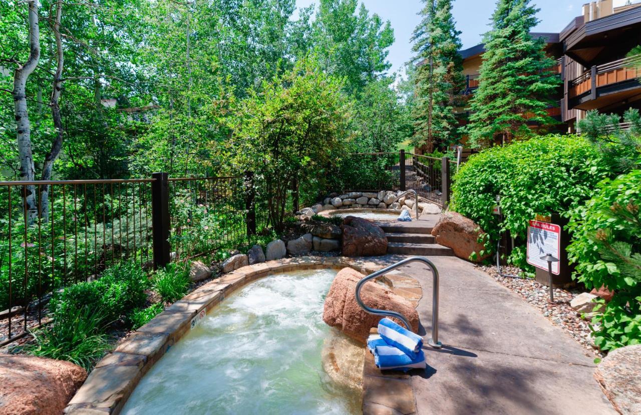 Laurelwood Condominiums 401 Snowmass Village Zewnętrze zdjęcie