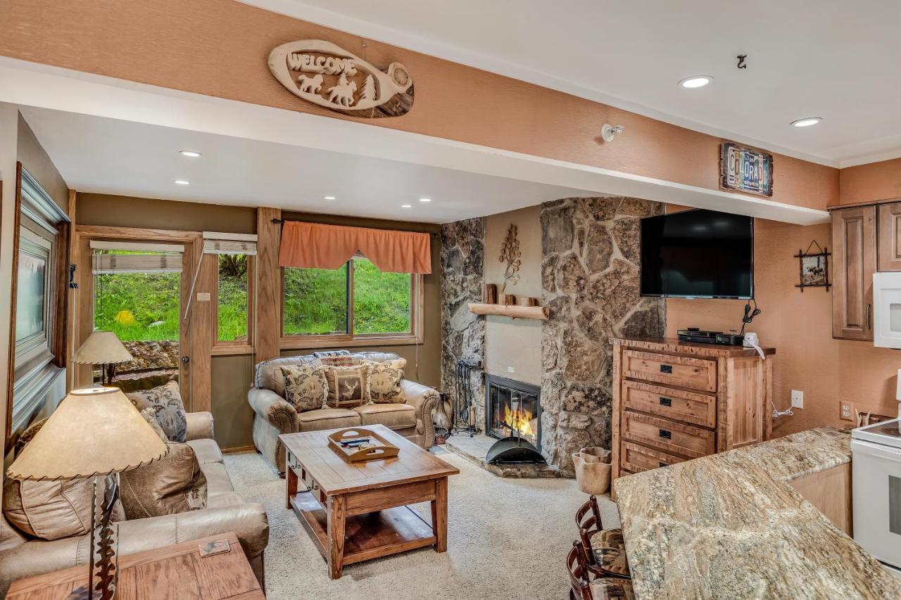 Laurelwood Condominiums 401 Snowmass Village Zewnętrze zdjęcie