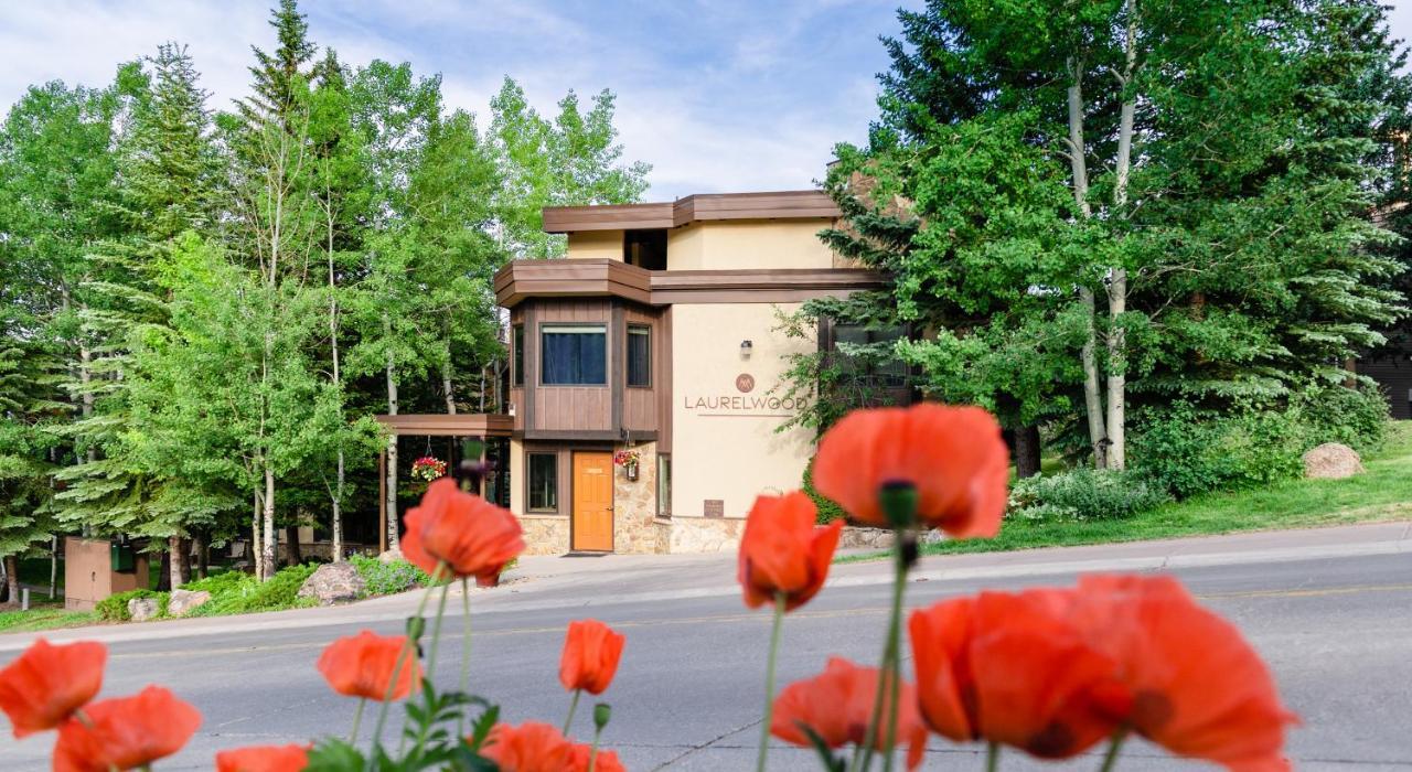 Laurelwood Condominiums 401 Snowmass Village Zewnętrze zdjęcie