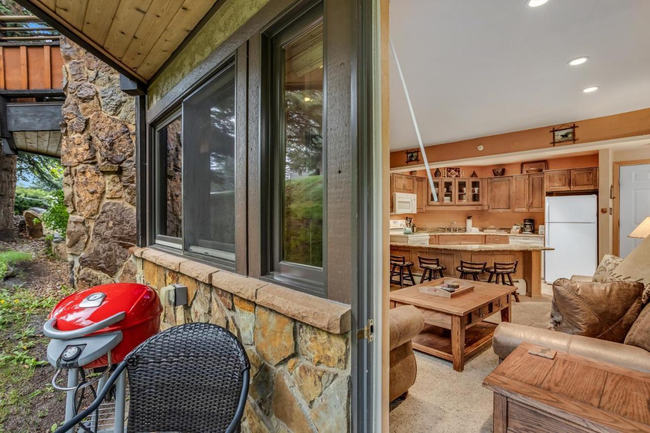 Laurelwood Condominiums 401 Snowmass Village Zewnętrze zdjęcie