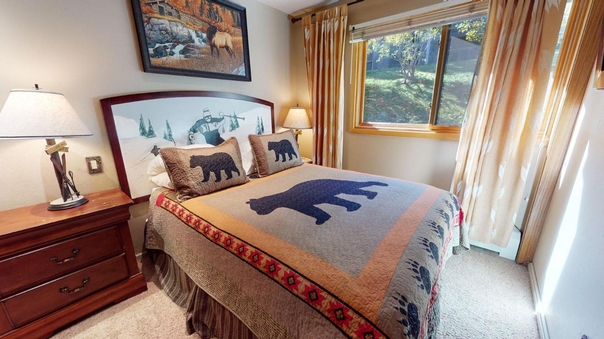 Laurelwood Condominiums 401 Snowmass Village Pokój zdjęcie