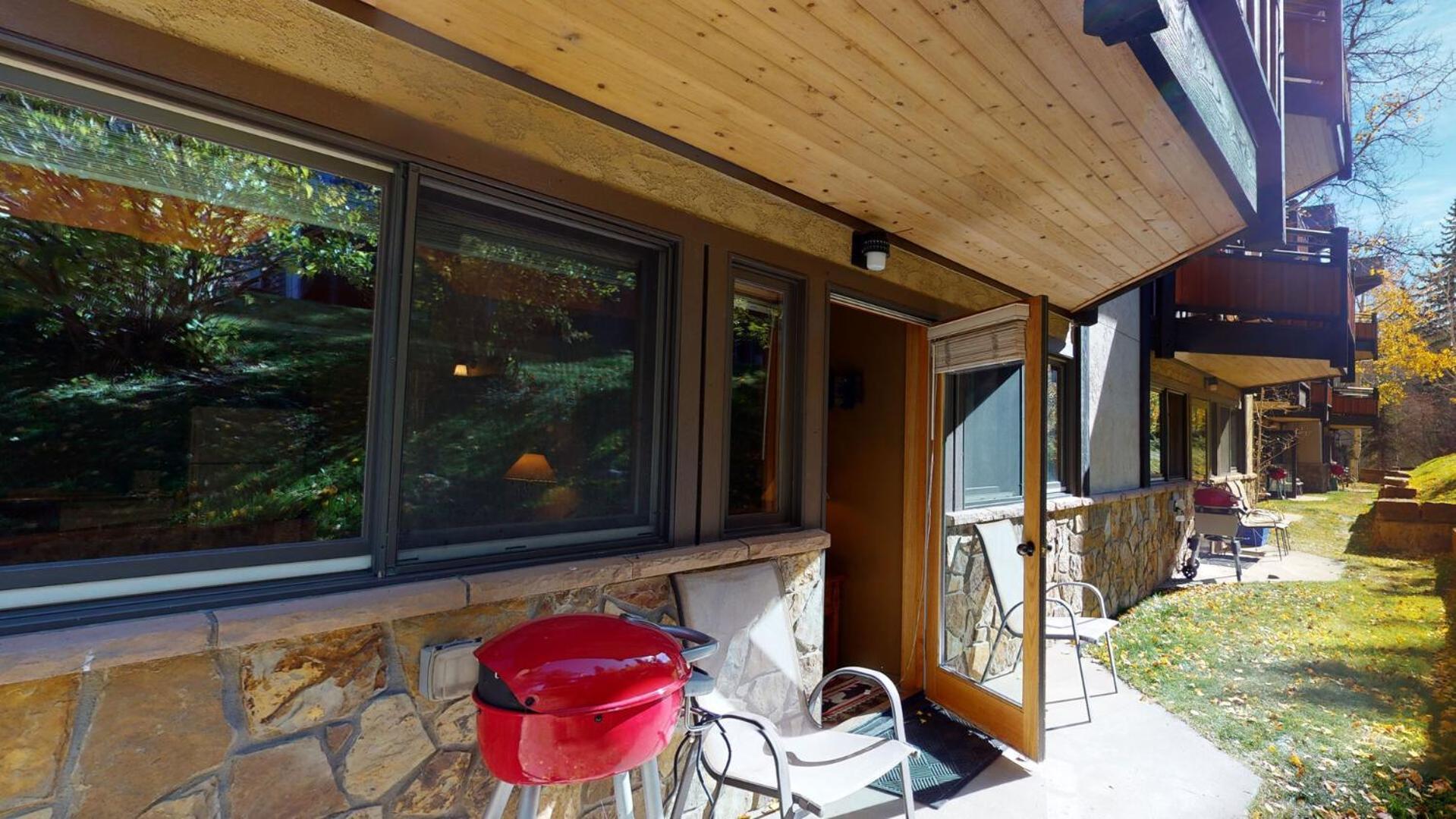 Laurelwood Condominiums 401 Snowmass Village Pokój zdjęcie