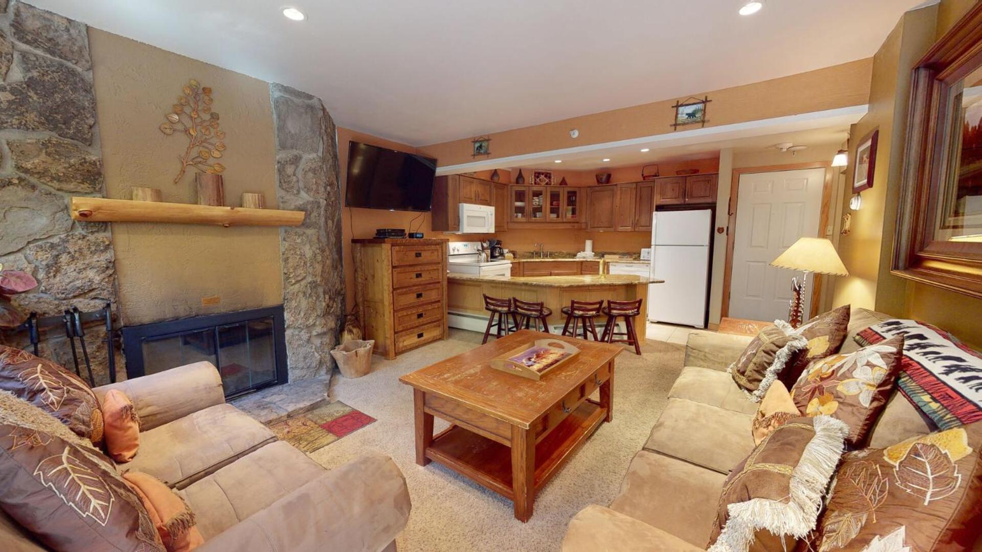 Laurelwood Condominiums 401 Snowmass Village Pokój zdjęcie
